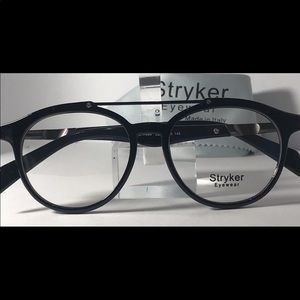 Brand new Stryker Latest Style Double bridge Frame
